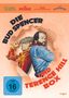 Die Bud Spencer und Terence Hill Box, 4 DVDs