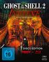 Ghost In The Shell 2: Innocence (Ultra HD Blu-ray & Blu-ray), 1 Ultra HD Blu-ray und 1 Blu-ray Disc