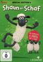 Jay Grace: Shaun das Schaf Staffel 4, DVD,DVD,DVD,DVD