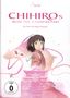 Hayao Miyazaki: Chihiros Reise ins Zauberland (White Edition), DVD