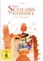 Das Schloss im Himmel (White Edition), DVD