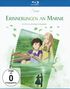 Hiromasa Yonebayashi: Erinnerungen an Marnie (White Edition) (Blu-ray), BR