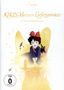 Hayao Miyazaki: Kiki's kleiner Lieferservice (White Edition), DVD