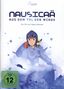 Hayao Miyazaki: Nausicaä - Prinzessin im Tal der Winde (White Edition), DVD
