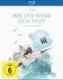 Wie der Wind sich hebt (White Edition) (Blu-ray), Blu-ray Disc