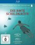 Die rote Schildkröte (Blu-ray), Blu-ray Disc