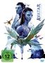 Avatar, DVD