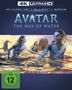 Avatar: The Way of Water (Ultra HD Blu-ray & Blu-ray), 1 Ultra HD Blu-ray und 2 Blu-ray Discs