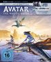 James Cameron: Avatar: The Way of Water (Collector's Edition) (Ultra HD Blu-ray & Blu-ray im Digipack), UHD,BR,BR,BR