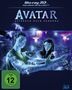 Avatar (3D & 2D Blu-ray), 2 Blu-ray Discs