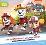 Paw Patrol CD 71 - Die gestohlenen Lautsprecher, CD