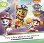 Paw Patrol CD 74, CD