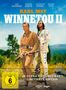 Winnetou II (Ultra HD Blu-ray & Blu-ray im Mediabook), 1 Ultra HD Blu-ray und 1 Blu-ray Disc