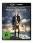 Master and Commander (Ultra HD Blu-ray & Blu-ray), 1 Ultra HD Blu-ray und 1 Blu-ray Disc