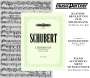 Schubert:Lieder (Tiefe Stimme), CD