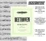 : Beethoven:Romanzen op.40 & 50 f.Violine & Orchester, CD