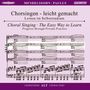 Chorsingen leicht gemacht:Mendelssohn,Paulus (Alt), 2 CDs