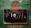 Palast Orchester: Hitbox, CD,CD,CD