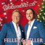 Feller & Feller: Weihnachten mit Feller & Feller, CD, CD