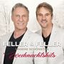 Feller & Feller: Unsere schönsten Weihnachtshits, 2 CDs