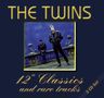 The Twins (D): 12" Classics And Rare Tracks, 2 CDs