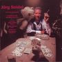 Jörg Seidel: I Feel So Smoochie: A Tribute To The Nat King Cole Trio, CD, CD