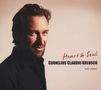 Cornelius Claudio Kreusch: Heart & Soul, CD