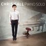 Chris Gall (geb. 1975): Piano Solo, CD