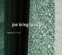 Joe Krieg (geb. 1974): Homegrounded, CD