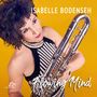 Isabelle Bodenseh: Flowing Mind, CD, CD