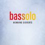 Henning Sieverts: Bassolo (180g), LP