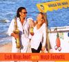 Lisa Wahlandt: Brisa Do Mar, CD