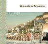 Quadro Nuevo: Antakya (180g), LP