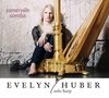 Evelyn Huber: Somerville Samba, CD