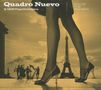 Quadro Nuevo: End Of The Rainbow, CD