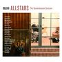 GLM Allstars: The Sonnenhausen Sessions, CD, CD
