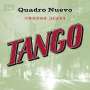 Quadro Nuevo: Tango (180g), LP,LP