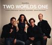 Kreusch Bros.: Two Worlds One (180g), LP