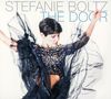 Stefanie Boltz: The Door, CD