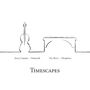 Anna Carewe & Oli Bott: Timescapes, CD