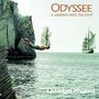 Quadro Nuevo: Odyssee: A Journey Into The Light (180g), LP