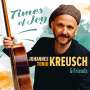 Johannes Tonio Kreusch: Times Of Joy, CD