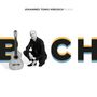 Johannes Tonio Kreusch plays Bach, CD