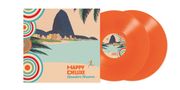 Quadro Nuevo: Happy Deluxe (180g) (Orange Vinyl), LP