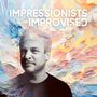 Chris Gall: Impressionists Improvised, CD