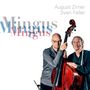 Sven Faller & August Zirner: Mingus, CD