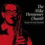 Mike Hennessey: Shades Of Chas Burchell, CD