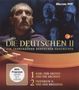 : Die Deutschen II Teil 1+2: Karl der Gr. / Friedrich II. (BR), BR