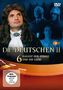 : Die Deutschen II Teil 6: August der Starke und die Liebe, DVD