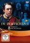 : Die Deutschen II Teil 8: Ludwig II. und die Bayern, DVD